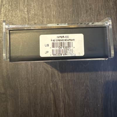 Gibson P-90 Soapbar Pickup 2016 - Cream image 3