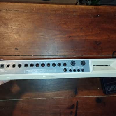 Roland TR-626 Rhythm Composer 1980s - White image 3
