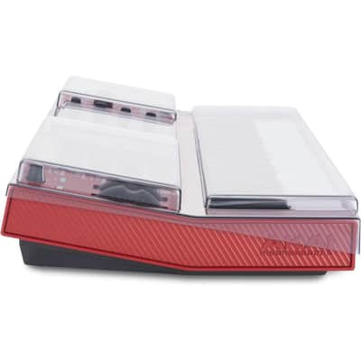 Decksaver Cover for Akai MPC Key 37 image 5