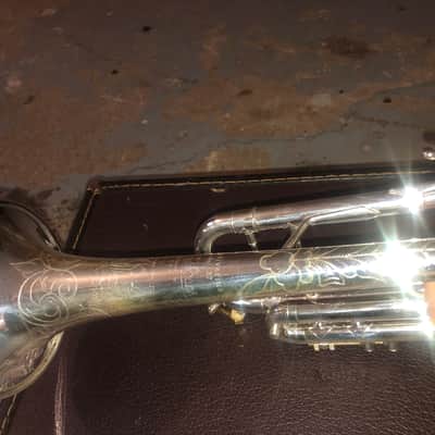 Bach Stradivarius 180S37QF Windy City image 3