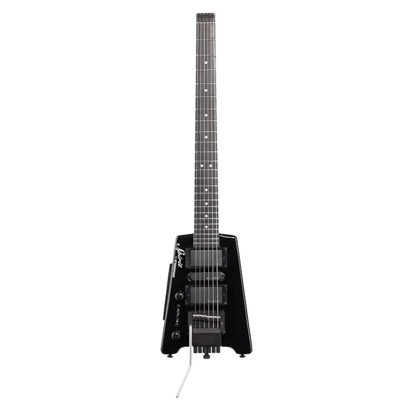 Steinberger Spirit GT-PRO Deluxe Left-Handed image 1