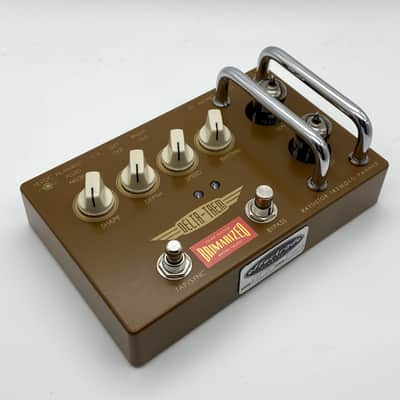 Used Effectrode Delta-Trem DT-2A image 1