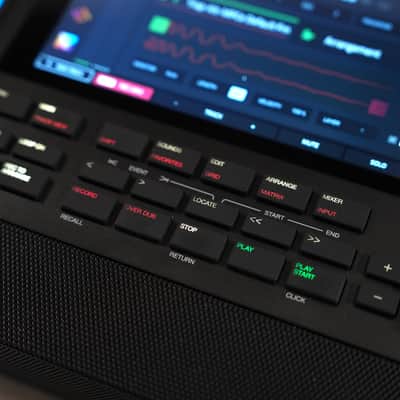 AKAI MPC LIVE III + 2TB SSD FULLY LOADED W/ AKAI EXPANSION PACKS! image 5