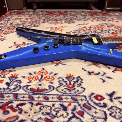2024 Dean Dimebag Darrel Signature Dean From Hell DFH CFH image 14