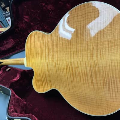 GIBSON LeGrand 2003 - Natural # 22333003 image 2
