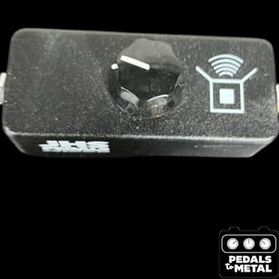 JHS Little Black Amp Box 2012 - Present - Black - X17113 image 2