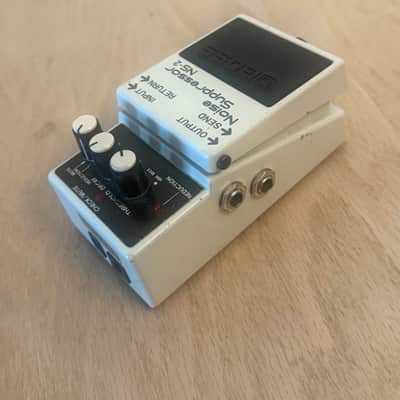 Boss NS-2 Noise Suppressor image 1