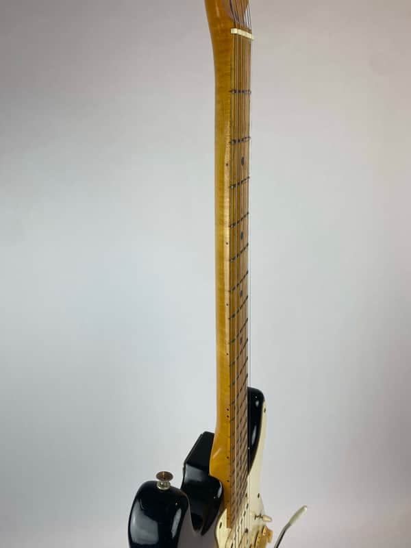 Tobacco Burst Robin RG -80 Tokai @1983 First series,, Ash Body