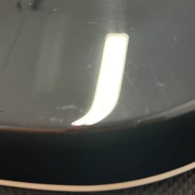 ESP E-II Horizon NT-II - Blue Purple Gradient #ES4634253 (Factory Demonstration Model) image 8