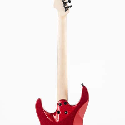 Charvel Custom Shop DK24 2H GT- Red Sparkle image 9