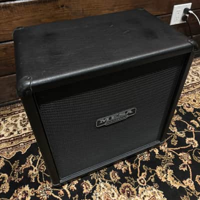 Mesa Boogie 1x12 Ext Cab 2000s - Black image 2