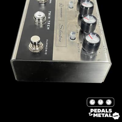Jackson Audio Twin Trem-x15237 image 2