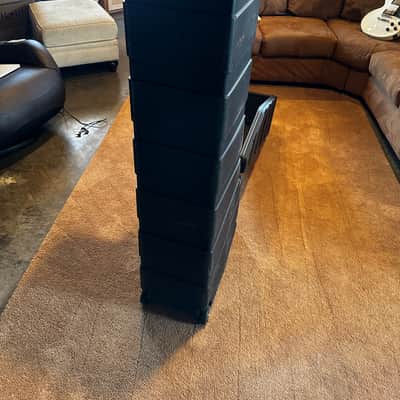 Enki AMG-2 Gen 3 EXV Case 2023 - Black image 6