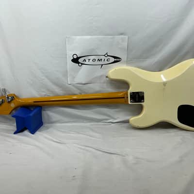 Kramer Striker 700ST Bass Guitar image 5