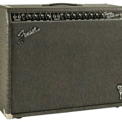 FENDER - GB Twin Reverb  230V EUR - 2173406000 image 2
