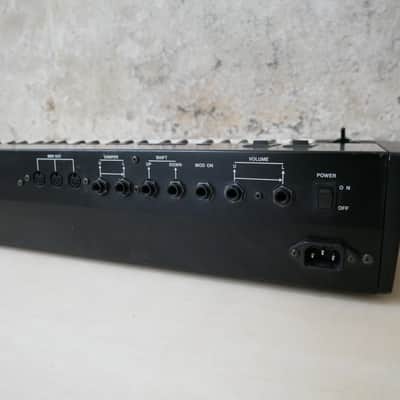 Roland • MKB-200 61-Key MIDI Keyboard Controller (1985-1989) SERVICED image 13