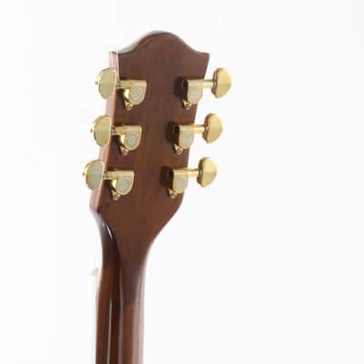 GRETSCH G5034TFT Rancher Dreadnought with Bigsby Savannah Sunset [IS240109702] (07/16) image 12