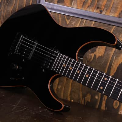 Suhr James Norbert Ivanyi Modern Signature image 15