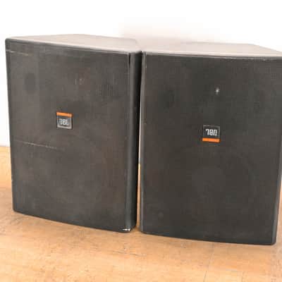 JBL Control 28 2-Way 8" Indoor/Outdoor Speaker (PAIR) CG01WL9 image 1