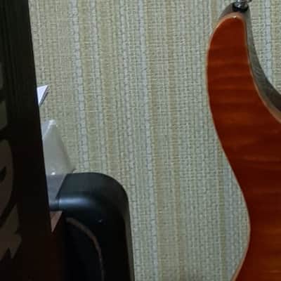 Suhr Carve Top Modern LE2009 image 1