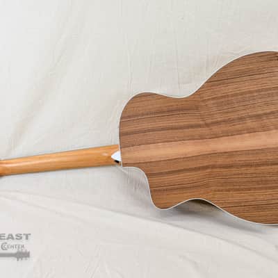 Taylor 214ce Acoustic/Electric Guitar (s/n: 5396) image 9