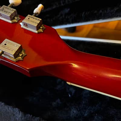 Gibson SG Classic 2000 - Heritage Cherry image 9