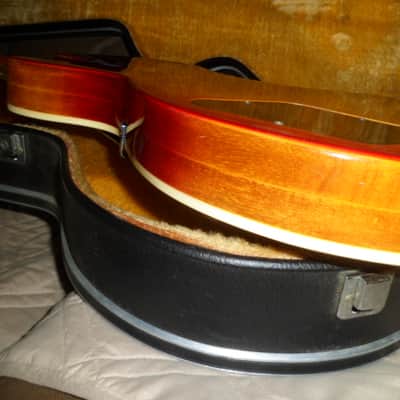 Ibanez 2386 Single Cutaway Custom 1976 Set neck image 8