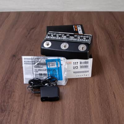 Boss DM-101 Delay Machine 2020's - SKU 1255FC image 2