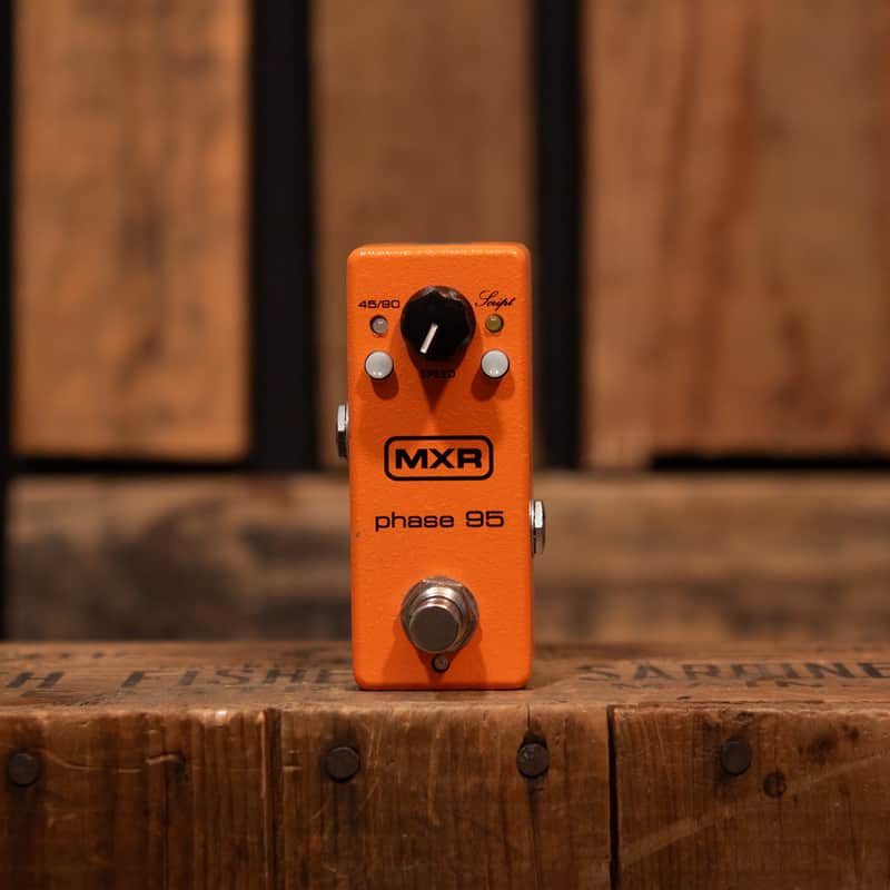 MXR Phase 95