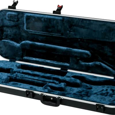 Ibanez M300C Molded Electric Guitar Case Black + NEW image 2