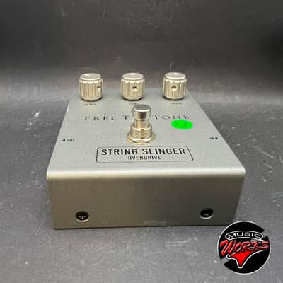 Free The Tone String Slinger Overdrive image 5