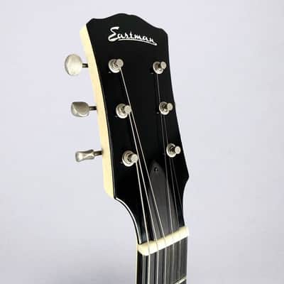 Eastman SB55/TV Limited Edition 2024 - Pomona Blonde image 9