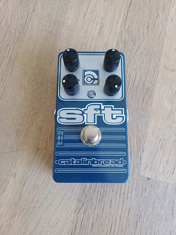 Catalinbread SFT V1 image 1