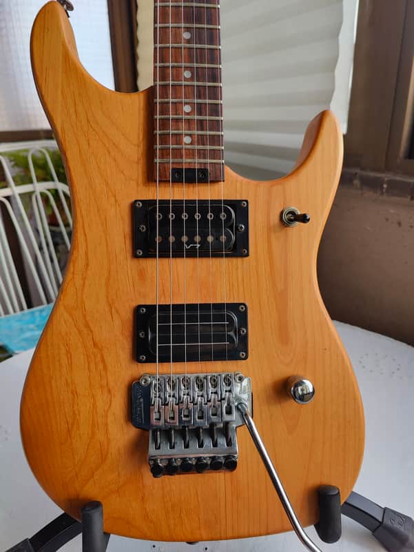 Washburn N2 1996 image 1