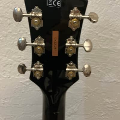 Guild Newark St. Collection Aristocrat P90 2020 - 2021 - Vintage Burst image 6