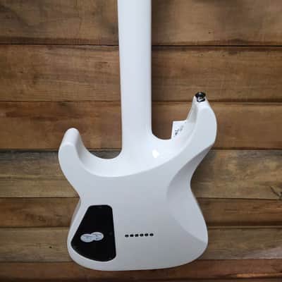 Jackson X Series Soloist™ SLXDX HT - Snow White image 15