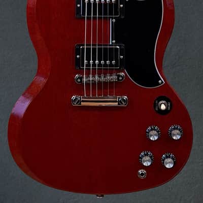 Gibson USA SG Standard '61 '23 image 2