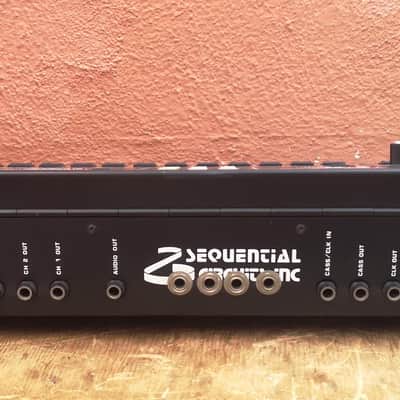BEST IN THE WORLD Sequential Drumtraks w/5 Tuners + 4 Outputs + ZIFs Local Pickup LA image 8