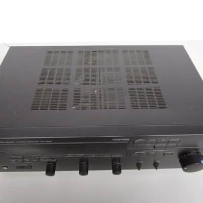 Yamaha RX-V390 Natural Sound Stereo Receiver image 5