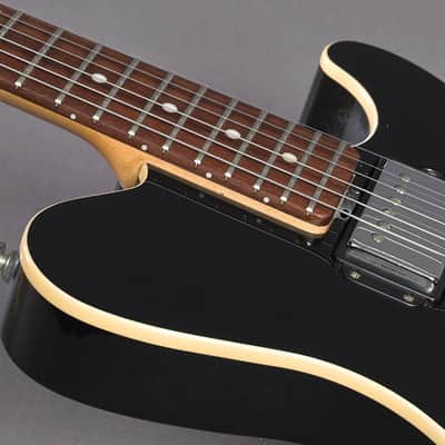 Ernie Ball Music Man Reflex Black 2012 image 4