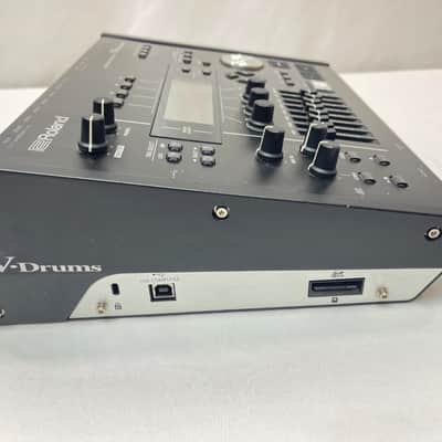 Roland TD-50 Electric Drum Brain Module V-Drum TD50 image 8