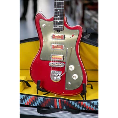 WALSH Eiro Preloved image 9