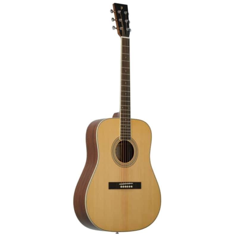 Guitare folk Prodipe SD150 image 1