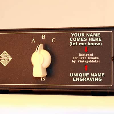 TC Electronic BMC-2 Digital Audio Converter and Monitor Controller