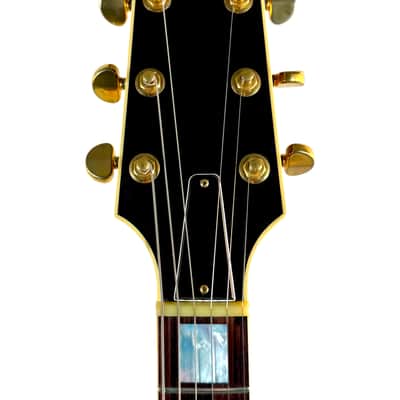 Heritage H-575 Custom Antique Sunburst 2004 image 19