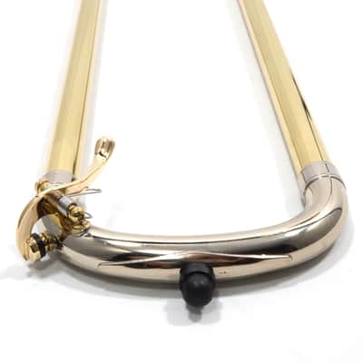 Jupiter XO Model 1236RL-O Professional F-Attachment Trombone SN DB10710 OPEN BOX image 17