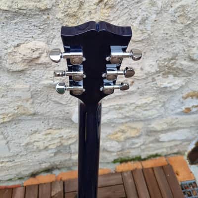 Gibson SG Modern 2019 - Present - Blueberry Fade image 13