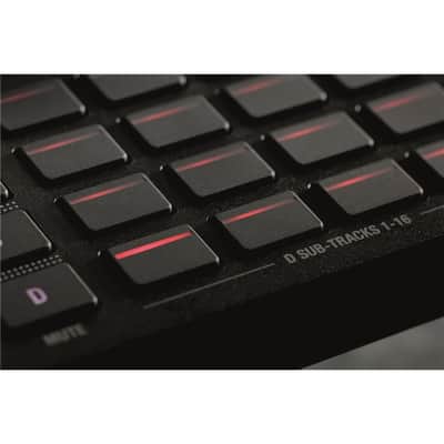 Korg SQ-64 image 12