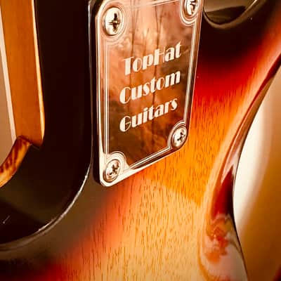 TopHat Stratelli Custom 2025 - 3tsb image 9