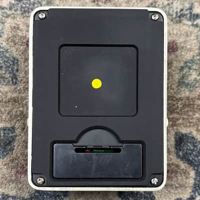 Joyo AC Tone Overdrive Guitar Effects Pedal! image 6